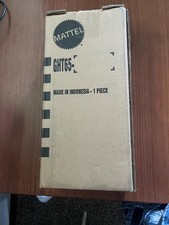 Barbie Silkstone Best To A Tea in Sealed Shipper GHT65