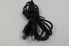 Standard USB B Cable To Printer Port