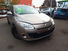 Banquette arriere RENAULT MEGANE 3 PHASE 1 893570435R
