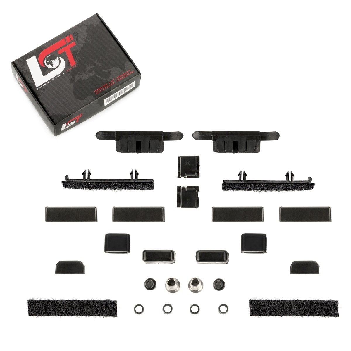 Sunroof Repair Kit Set Lifting Angle for MERCEDES BENZ G-Class W463 AMG