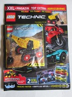 Lego Technic: 412401 Technic Abrissbirne Neu Und OVP Siehe Fotos