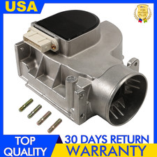 Mass Air Flow Meter Sensor 197100-4090 Fit fo...