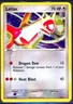 Pokemon Cards - Latias 4/10 - Ex Trainer Kit - Excellent