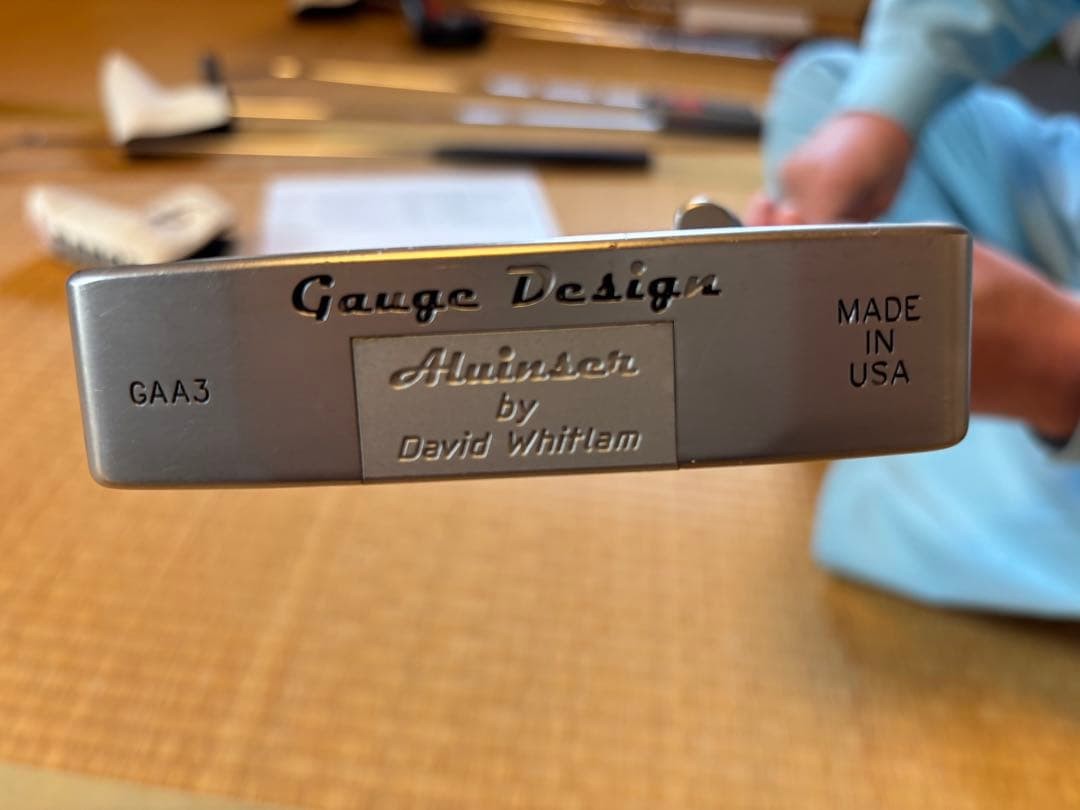 Gauge Design Gaa3 | eBay