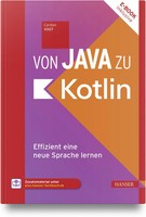 Von Java Zu Kotlin | Carsten Vogt | Effizient Eine Neue Sprache Lernen | Bundle