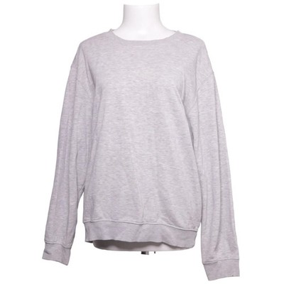 Weekday, Sweatshirt, Größe: S, Standard Sweatshirt, Grau #Fgu