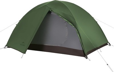 Naturehike 4 Season Tent Waterproof 2 Person Winter Camping