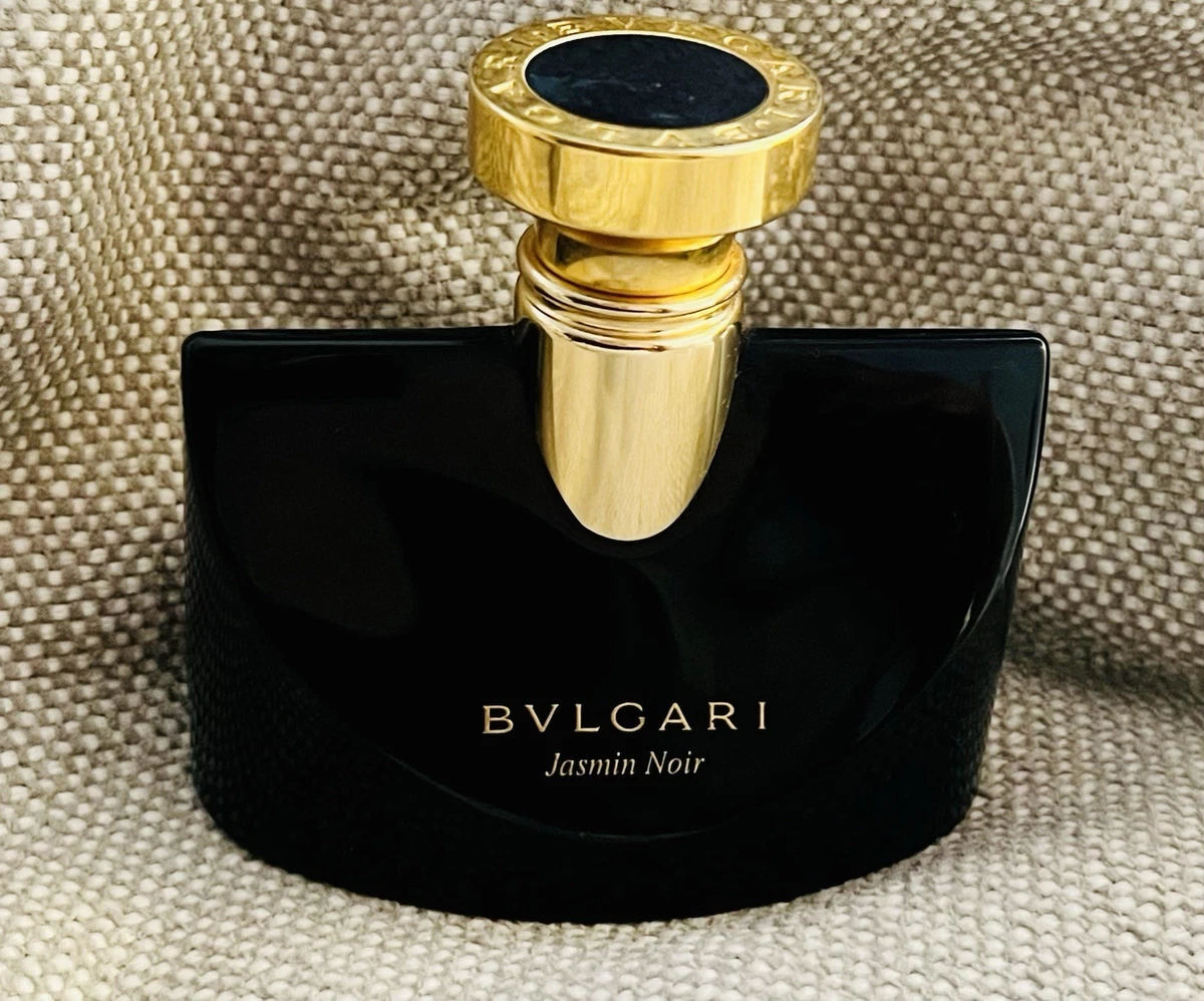 Bvlgari Splendida Jasmin Noir Eau de Parfum for Women for sale | eBay