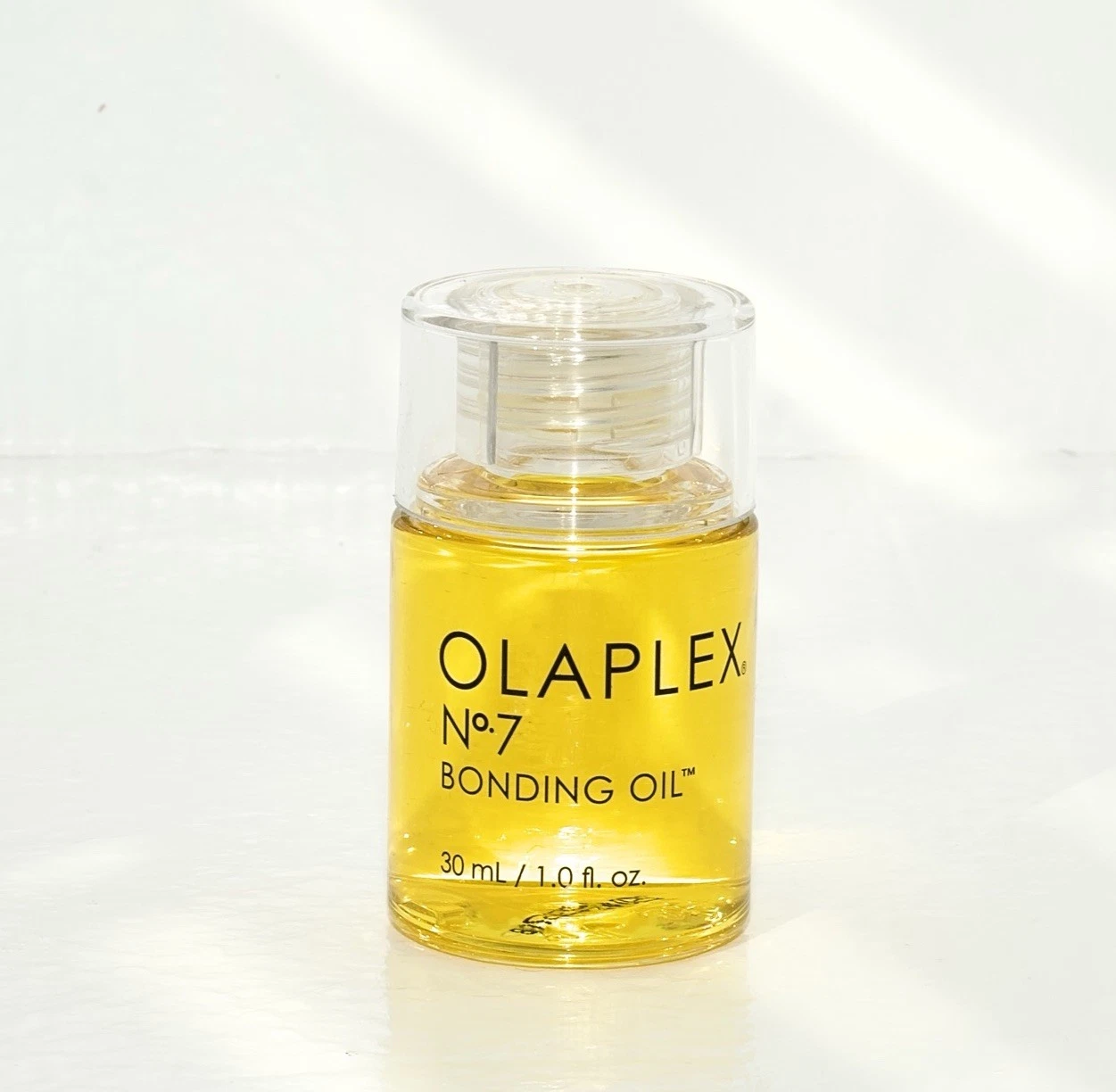 Olaplex No. 7 Bonding Oil Hair Serum 1 Fl. Oz. Shines, Strengthens & Repairs NEW