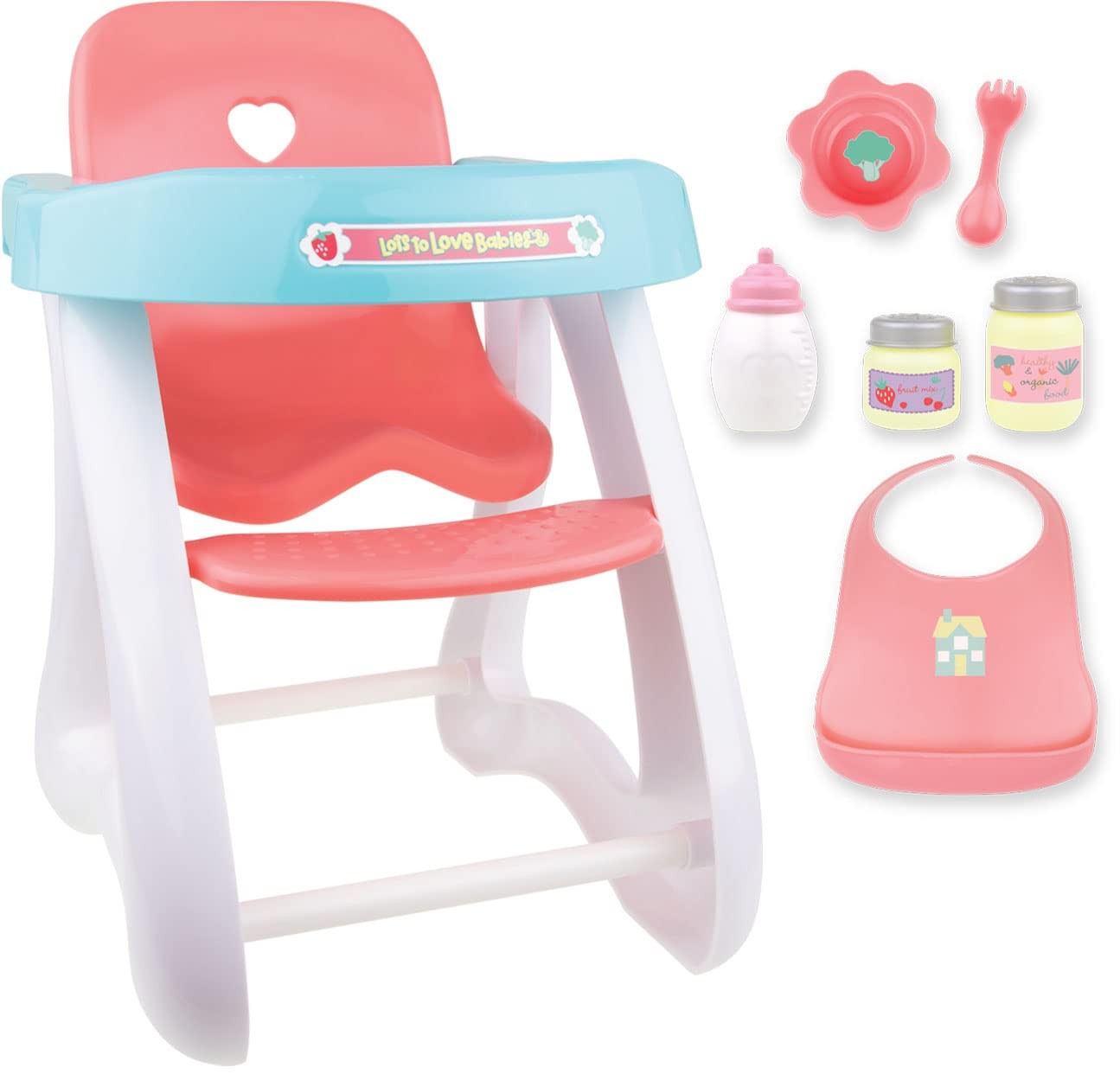 Nurturing Playtime Imaginative Fun