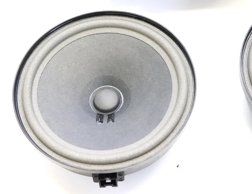 Mercedes EQA 250 H243 AMG A2478201800 Soundsystem Lautsprecher Speaker - Bild 3 von 4