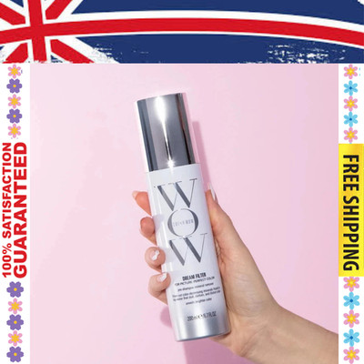 Color Wow Dream Filter für bildschöne Farbe 200ml