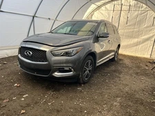 Air Cleaner Fits 17-20 22 PATHFINDER 184102