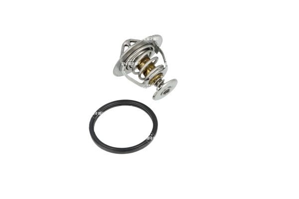 NRF 725088 Thermostat KüHlmittel FüR Nissan,Opel,Renault,Renault Trucks,Vauxhall-image