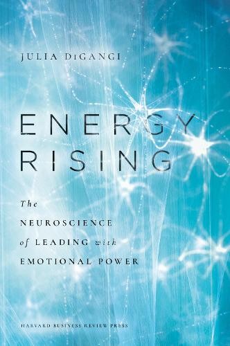 Energy Rising by Julia DiGangi - 9781647823450