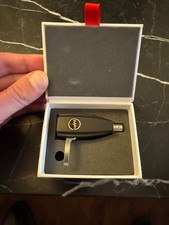 Ortofon SPU 1 E Moving Coil Phono Cartridge Low Hours 200 Original Box