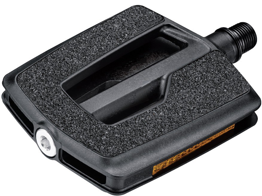 VP Components VP831P City Grip Tape Pedals