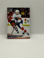 2024-25 Upper Deck #321 Eetu Luostarinen