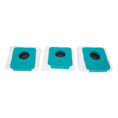 Vacuum-Cleaner-Dust Filter Bag Fits For Samsung Jet VCA-ADB95 Pack Of 10 - Picture 11 of 12