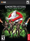 Ghostbusters: The Video Game (PC, 2009) Atari PC DVD & Manual Gaming NEW