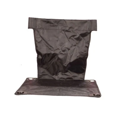Replacement seat and back canvas for Elite Care ECTR04 ECTR05 wheelchairs