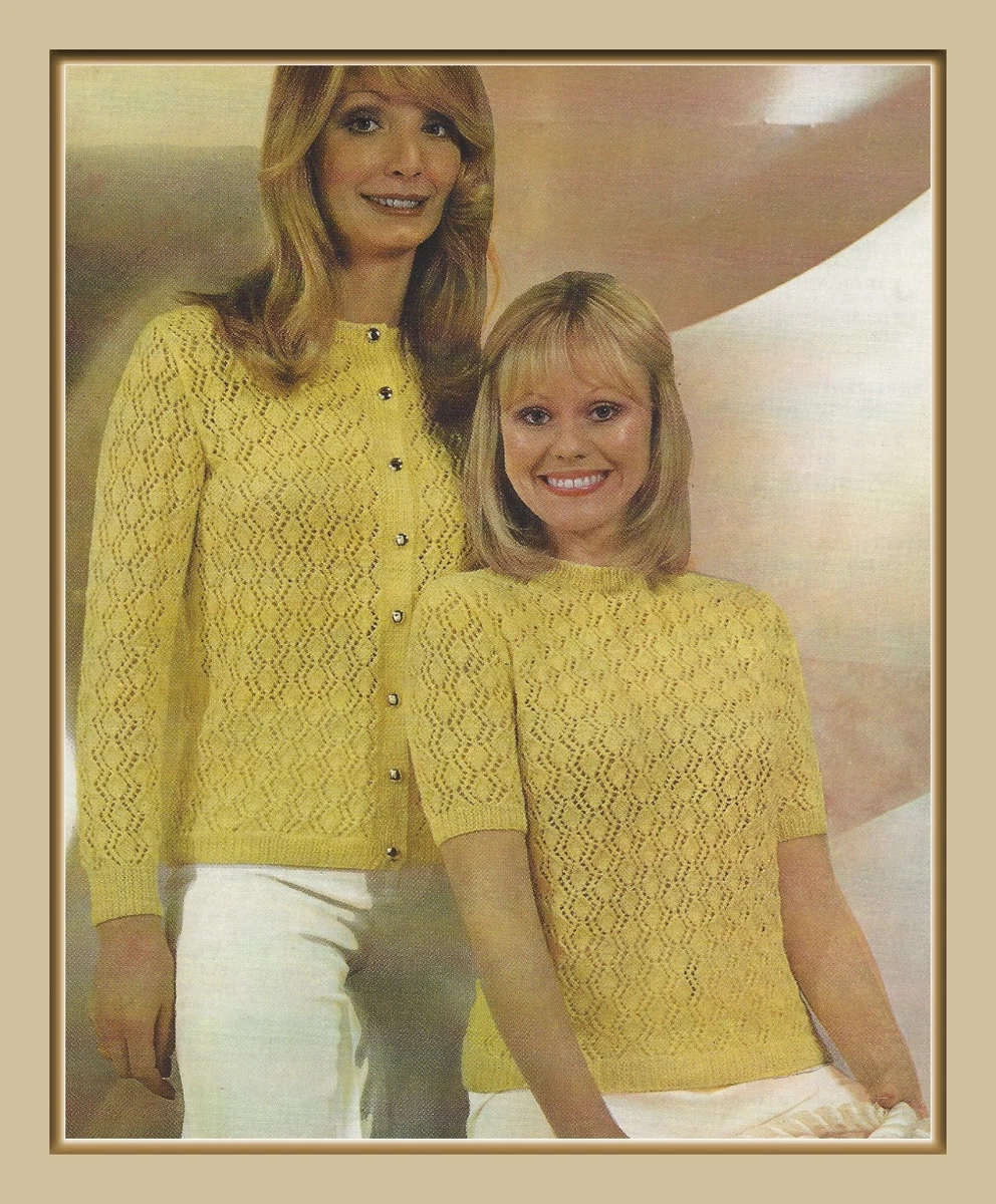 Twin set clearance sweater