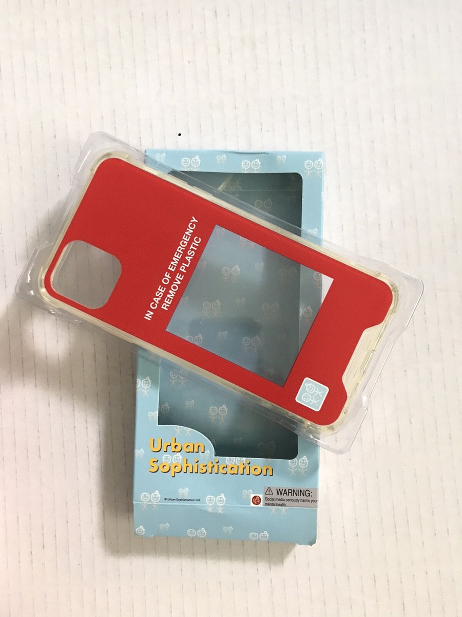 iPhone・スマホケース Urban Sophistication Mental Health Warning iPhone 11 Pro Max Urban Sophistication iPhone 11 Pro Max Case | eBay