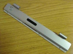 Powerabdeckung Gehäuseblende Scharnier aus Samsung P28