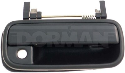 83955 Door Handle Front Right (Passeng side) 89-94 Toyota Pickup 89-97 ...