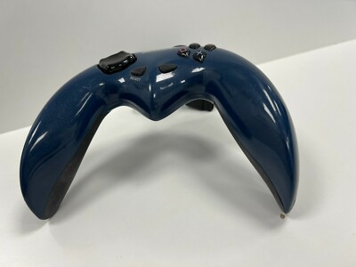Controller Alps Interactive Die Fledermaus PSone P1go Game Pad RAR Retro 