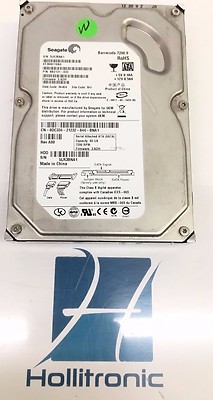 Seagate Barracuda 7200.9 80gb Sata ST3808110AS Gb 3.5''