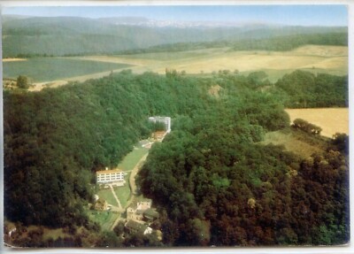 Postcard Germany Germany - Bendorf - Hedwig-Dransfeld-Haus