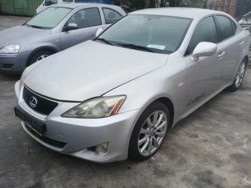 Scheinwerfer Hinten Links für LEXUS IS 250C (GSE20) * 2017 1939644 - Bild 4 von 7