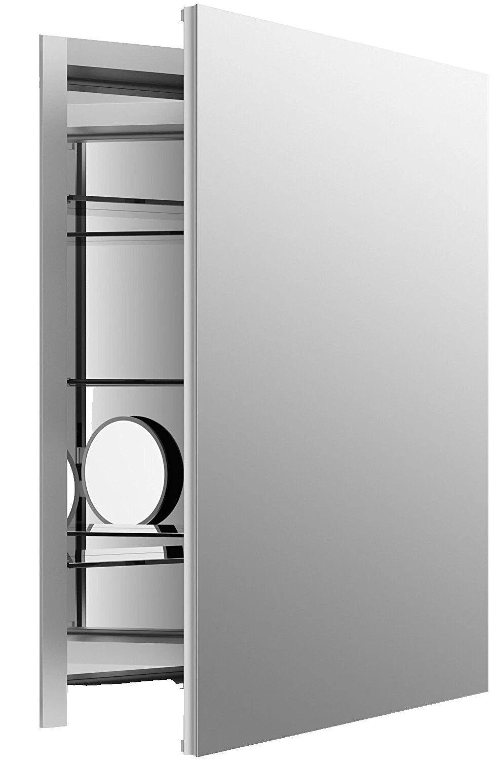 Kohler gabinetes de baño moderno