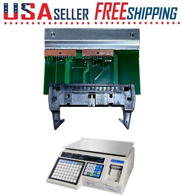 cas lp1000n label printing scale