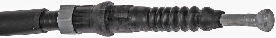 Cable de freno de estacionamiento para Chevrolet Cruze Cruze Limited Dorman 2011-2016 - primero Foto 3 de 3