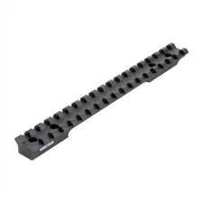 Picatinny Rail Mount for Savage 110 Rifles with Flat-Back Receiver | Long Action