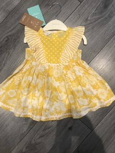 monsoon baby girl dress