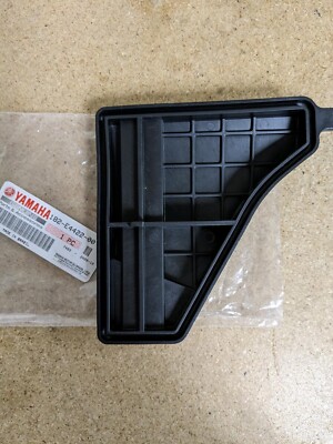 Boîte à Air (filtre à Air) Pour Yamaha TTR 125 - Année 2002 - Pièce D'occasion