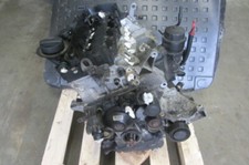 BMW E82 E81 E87 E90 E91 320D 120d N47 N47D20A 130KW 177PS Motor Engine 