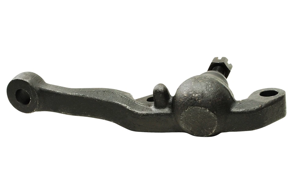 Junta esférica de suspensão dianteira esquerda inferior Mevotech para 1970-1974 Dodge Challenger - Imagem 2 de 3