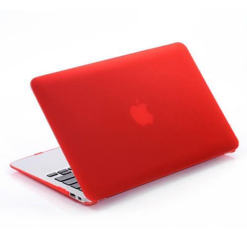 Frosted Matte Hard Case Shell Protective Skin for MacBook Pro Air 11" 13" 15" - 第 19/24 張圖片