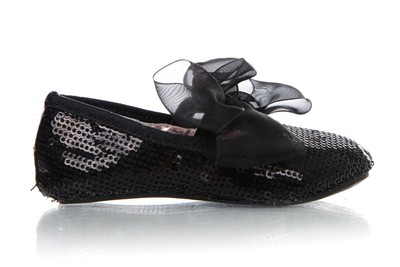 stuart weitzman baby shoes