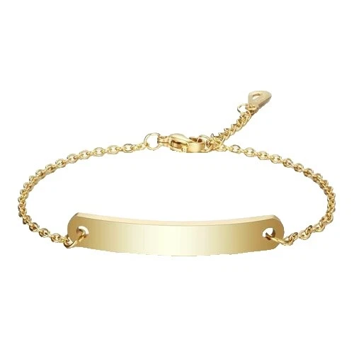 喇叭不锈钢时尚耳环