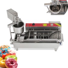 Belshaw 616b Commercial Countertop Electric Donut Fryer Machine
