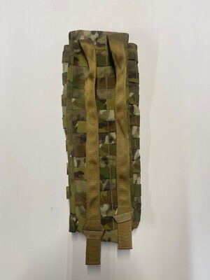 NEW Paraclete Pre-MSA 100 oz Hydration Bladder PCL Pouch Multicam