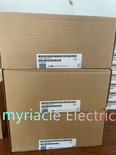 1 pieza nuevo en caja Siemens 6AV2124-0GC01-0AX0 6AV2 124-0GC01-0AX0 envío gratuito #L - Imagen 4 de 8