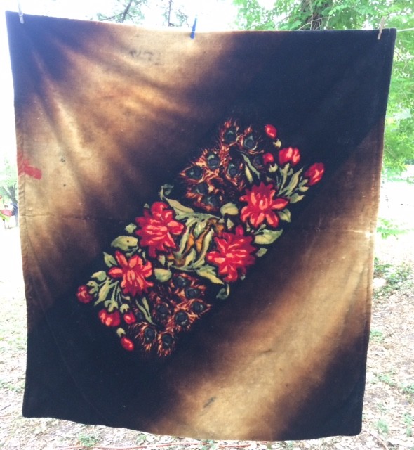 Vintage Chase Carriage Buggy Sleigh Lap Blanket eBay