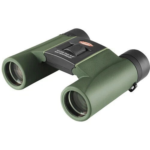 Kowa SV II 10 x 25 DCF Compact Binoculars in Green #SVII25-10 (UK Stock) BNIB - Image 2 of 4