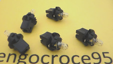 Portalampada con lampada per cruscotto PIAGGIO PEZZI 5